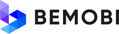 Logotipo Bemobi